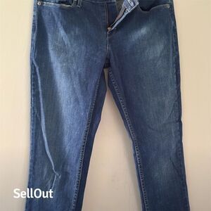 Levi's Women's Skinny Jeans Size 9 Blue Medium Wash 5-Pocket Design